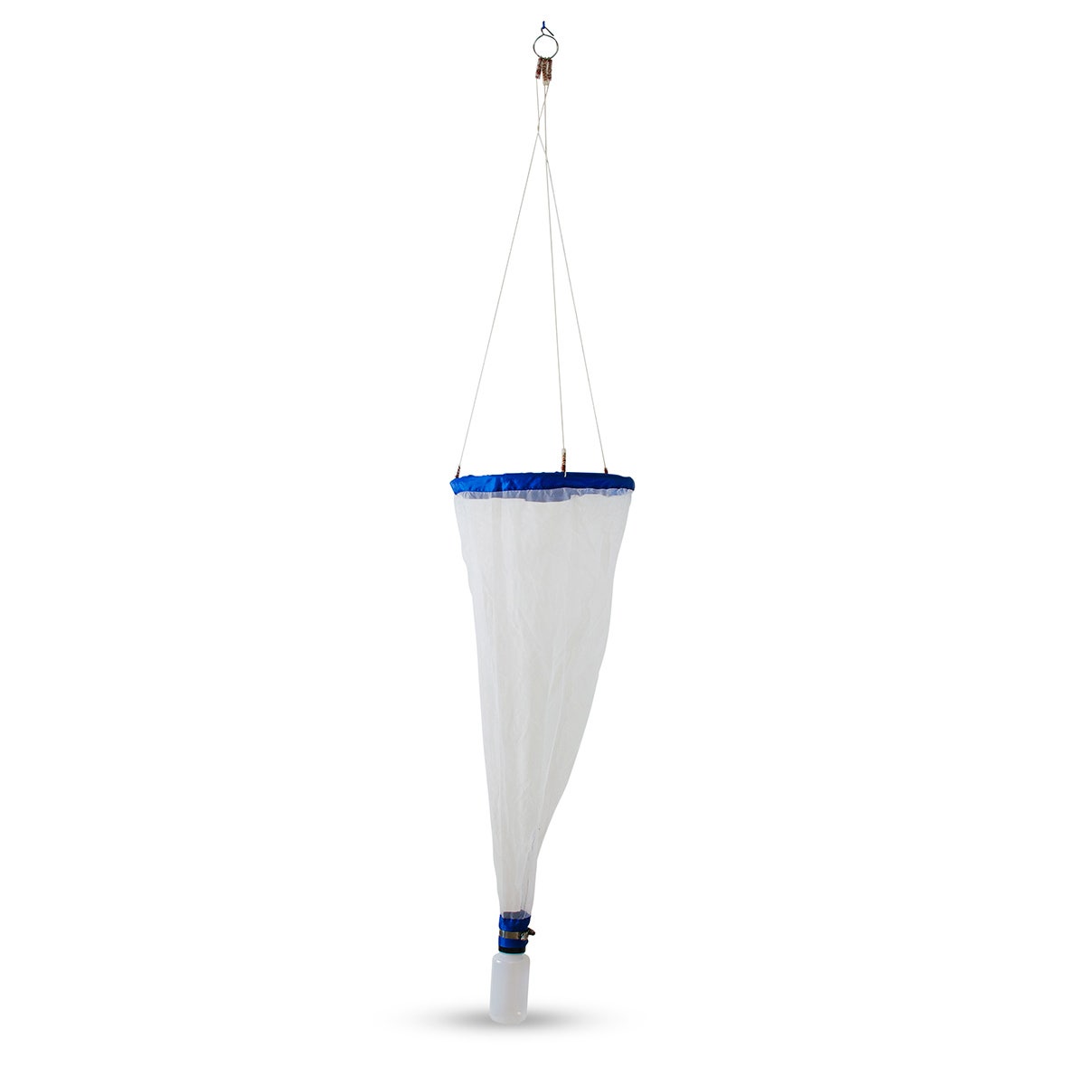 NE30681-Eisco® Plankton Collection Net and Bottles