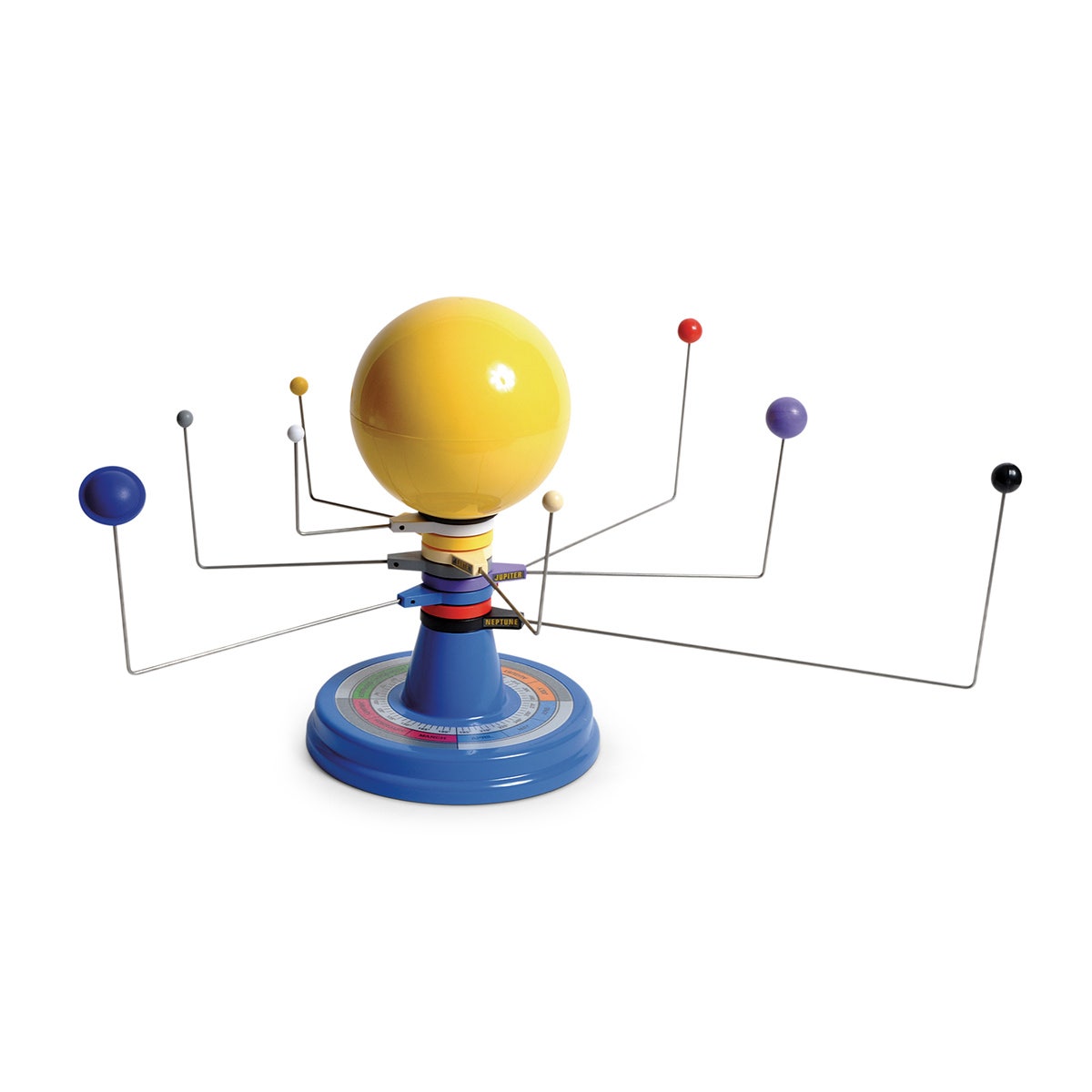 NE30685-United Scientific™ Solar System Model 