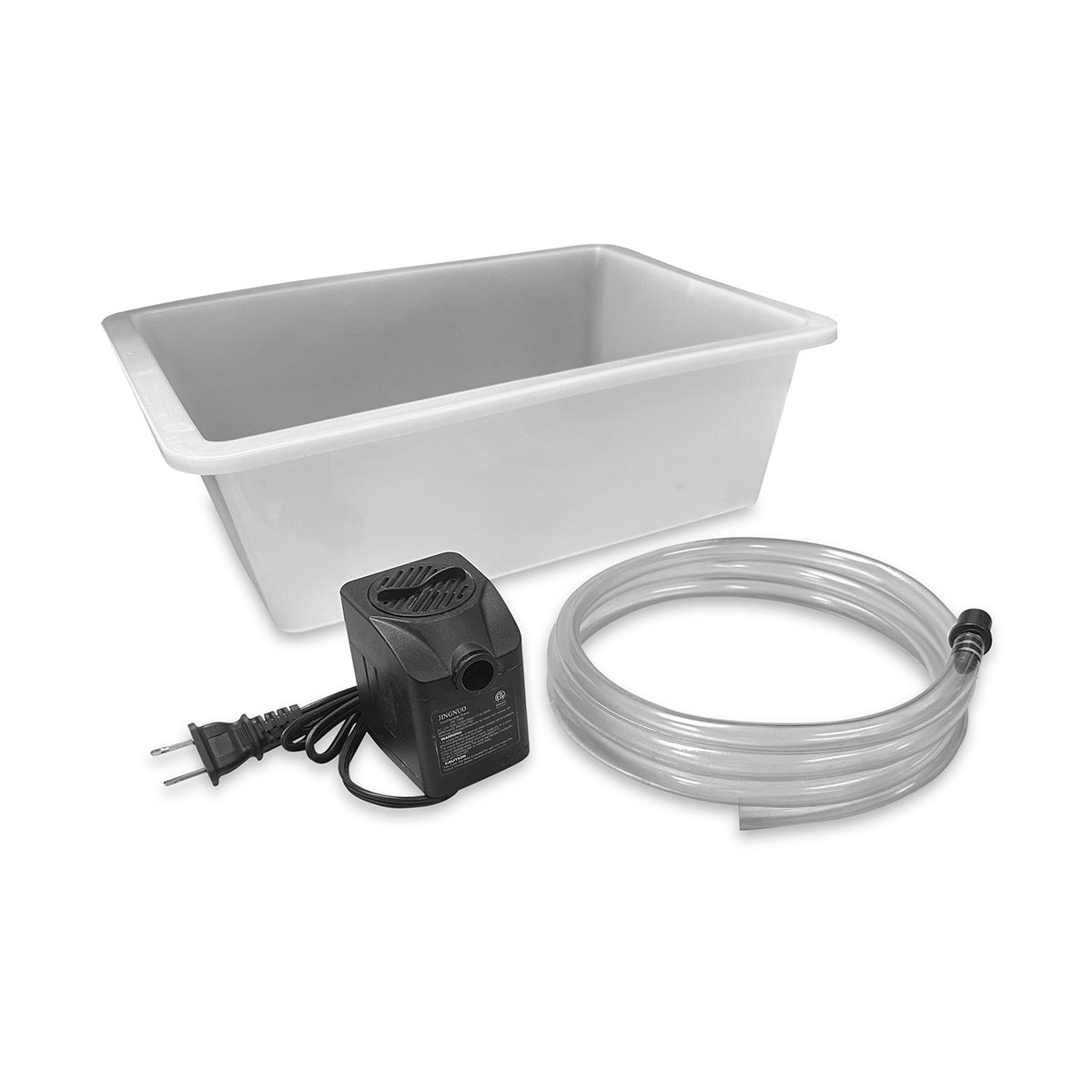 NE30688-American Scientific® Continuous Stream Table Pump Kit