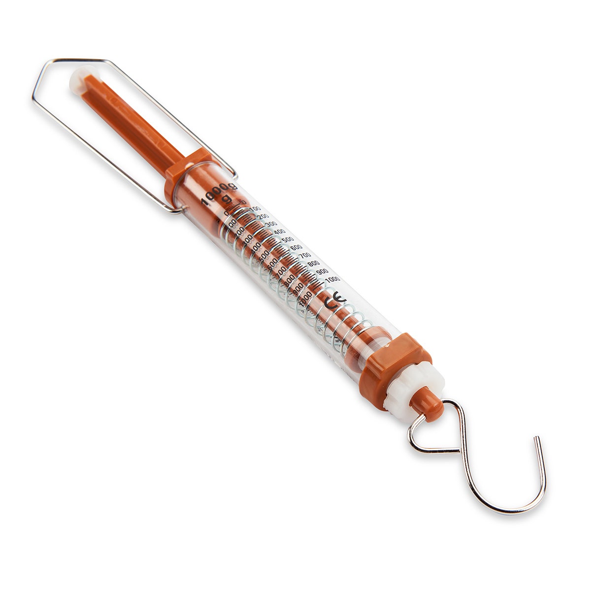 X0000NE30689-Force Meters