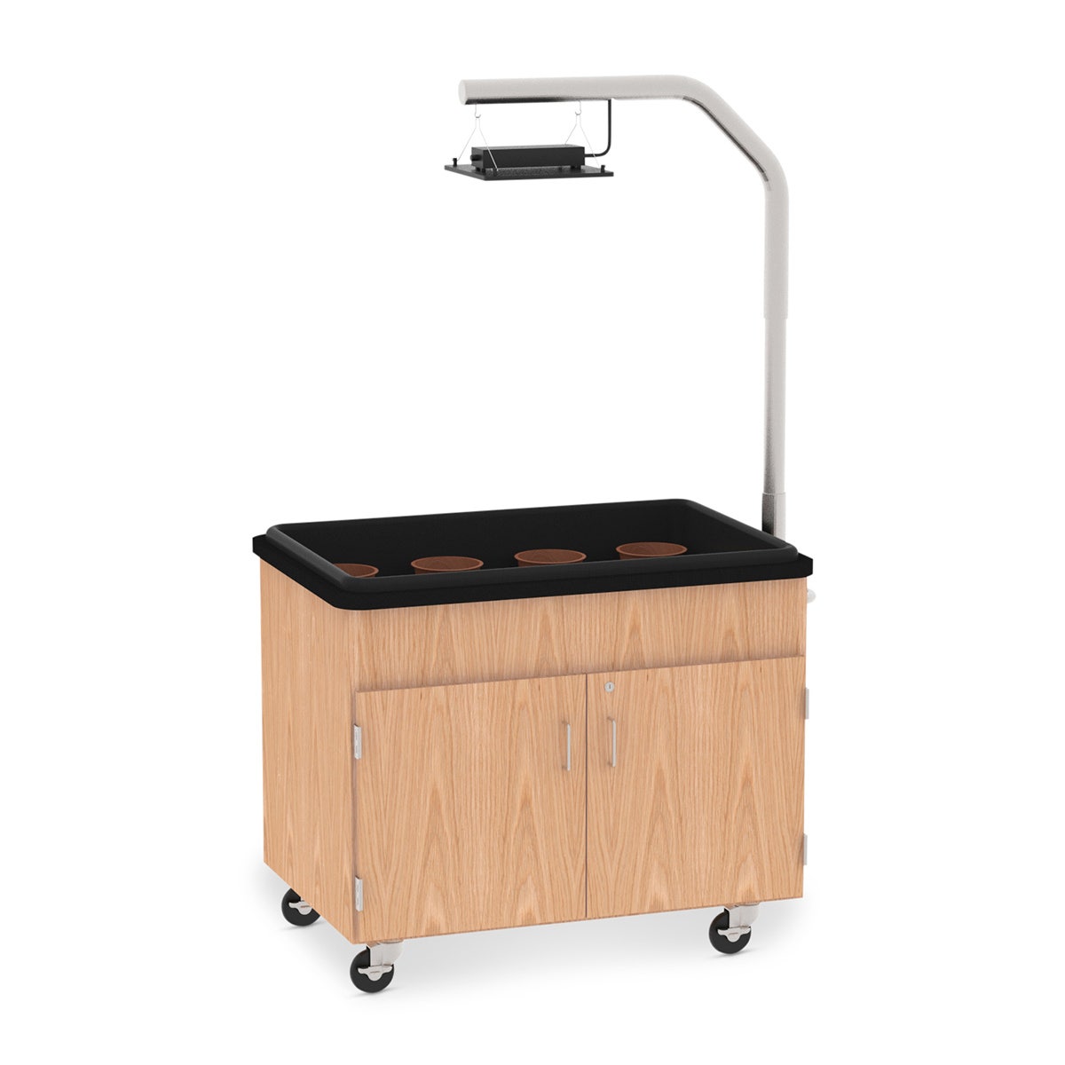 NE30710-Hydroponic Growing System