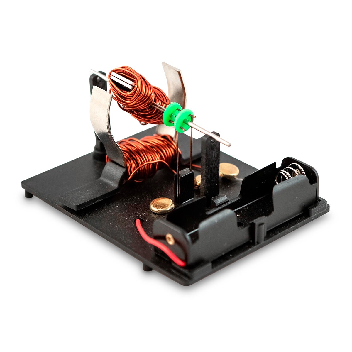 NE30718-United Scientific&reg; DC Motor Kit - Pack of 12
