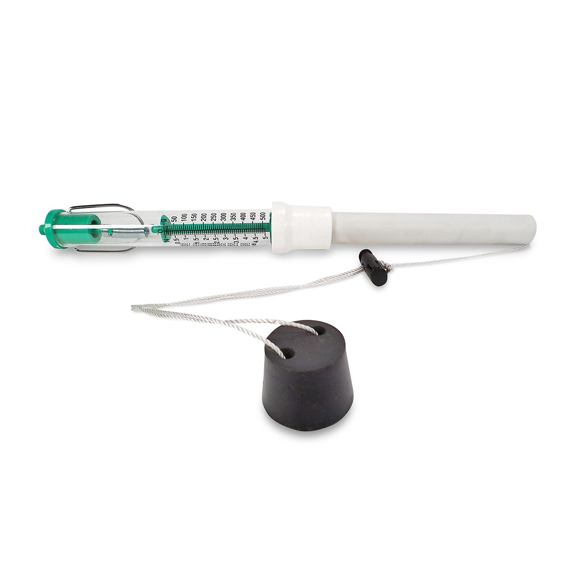 NE30721-United Scientific® Centripetal Force Apparatus