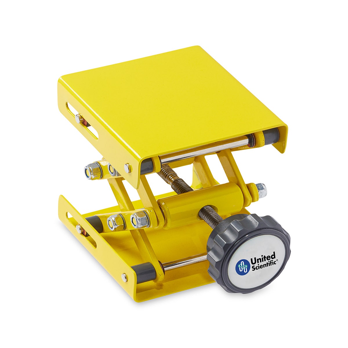 X0000NE30725-United Scientific® Lab Jacks