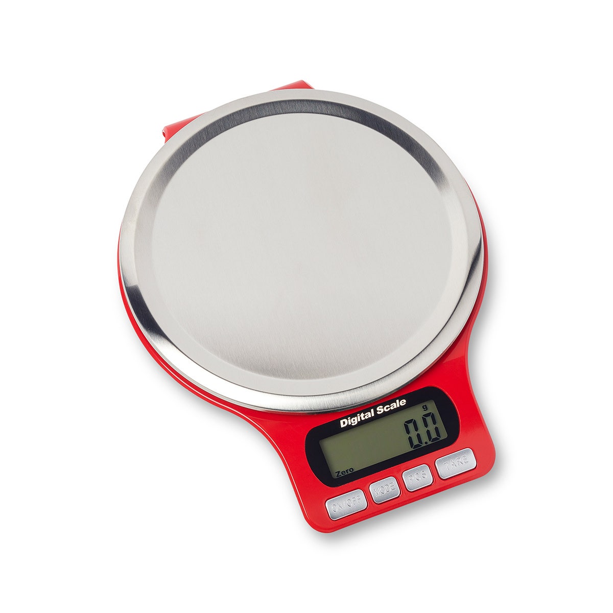 NE30728-United Scientific® Digital Scale