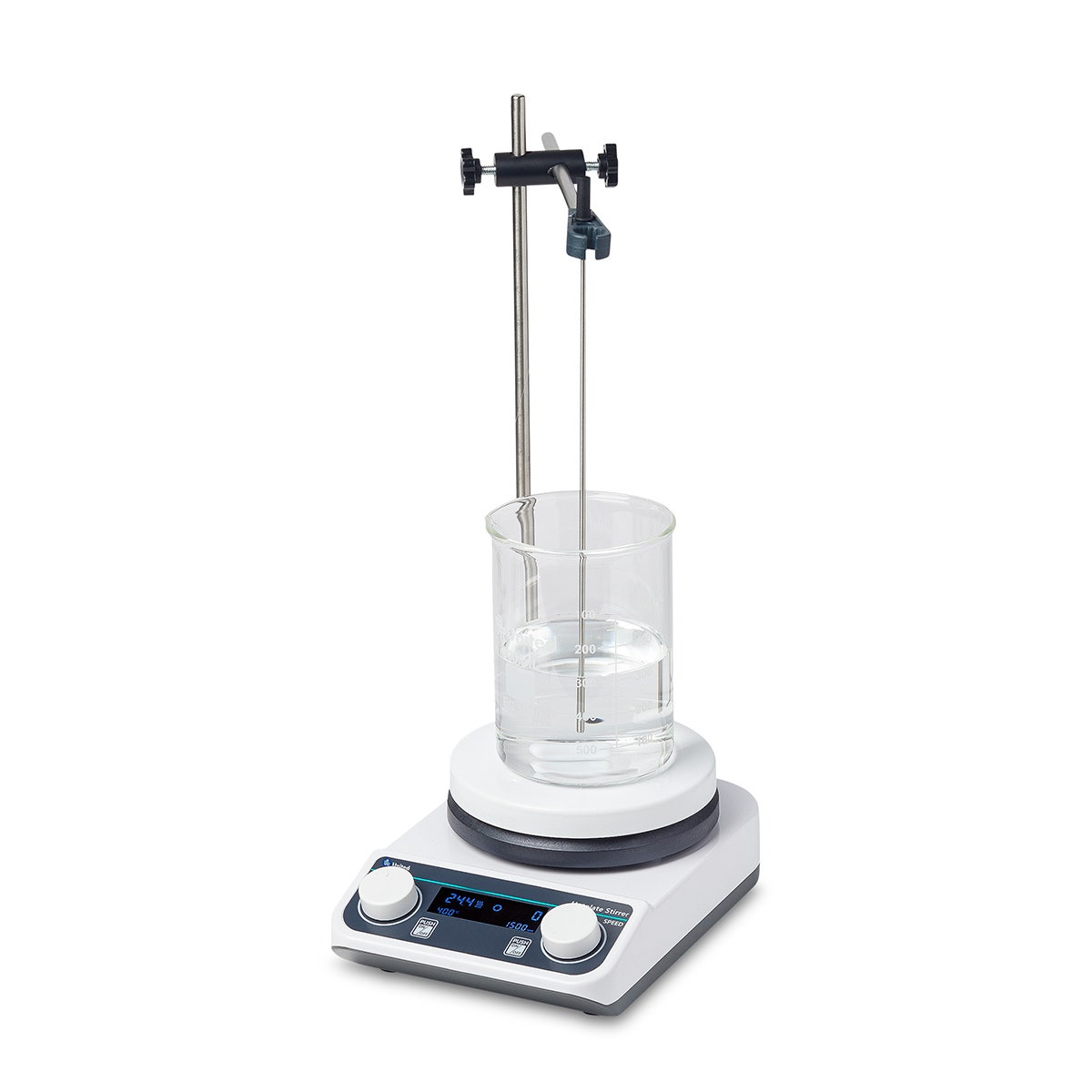 NE30729-United Scientific® Eco-Heat Digital Hot Plate Stirrer