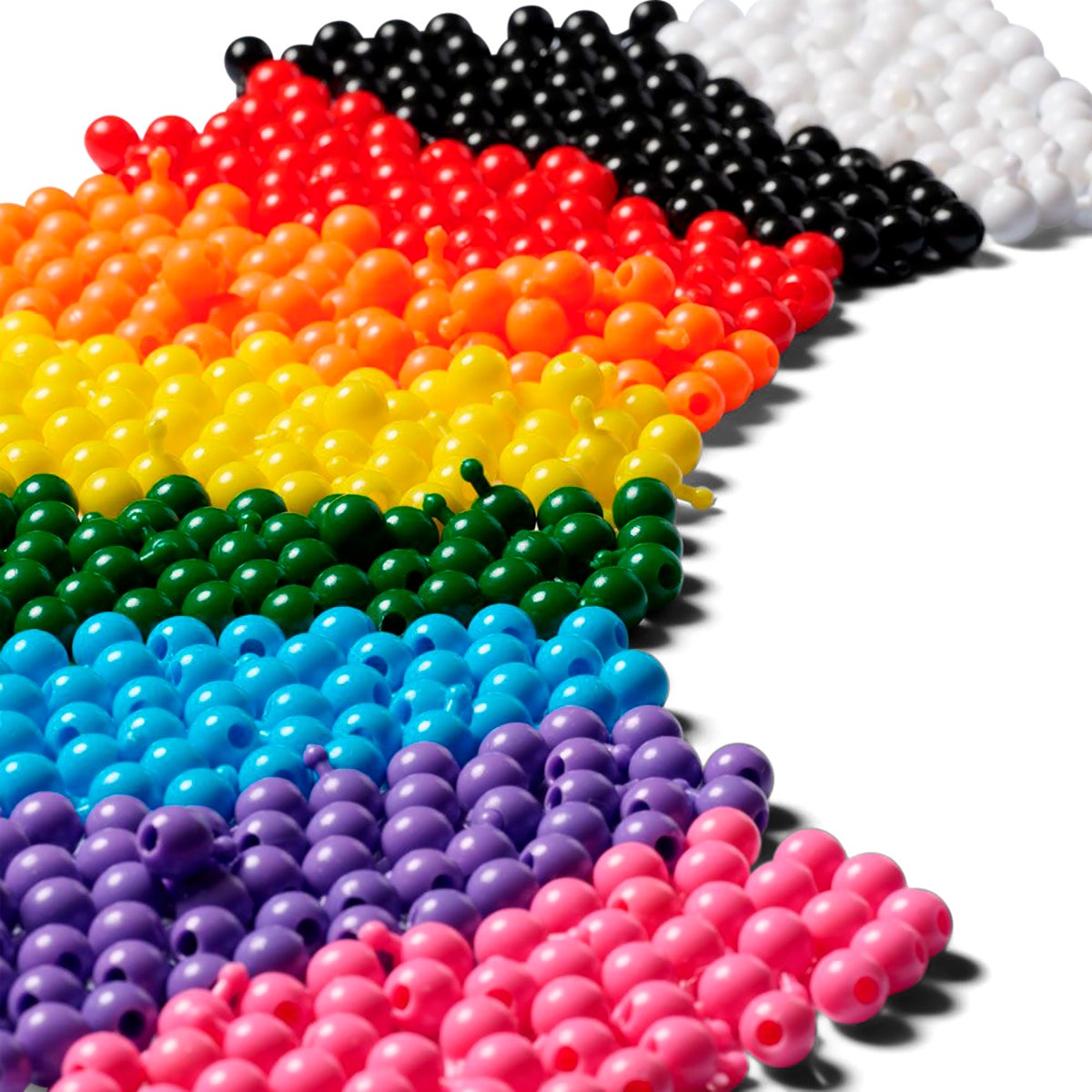X0000NE30736-United Scientific® Pop Beads & Connectors