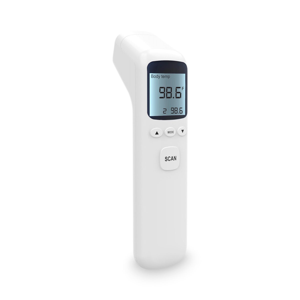 NE40026-Non-Contact Multimodal Infrared Forehead Thermometer