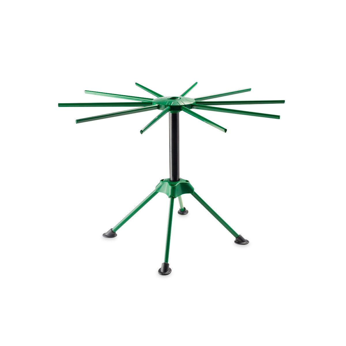 HIC Fantes Cousin Lucia's Collapsible Pasta Drying Rack