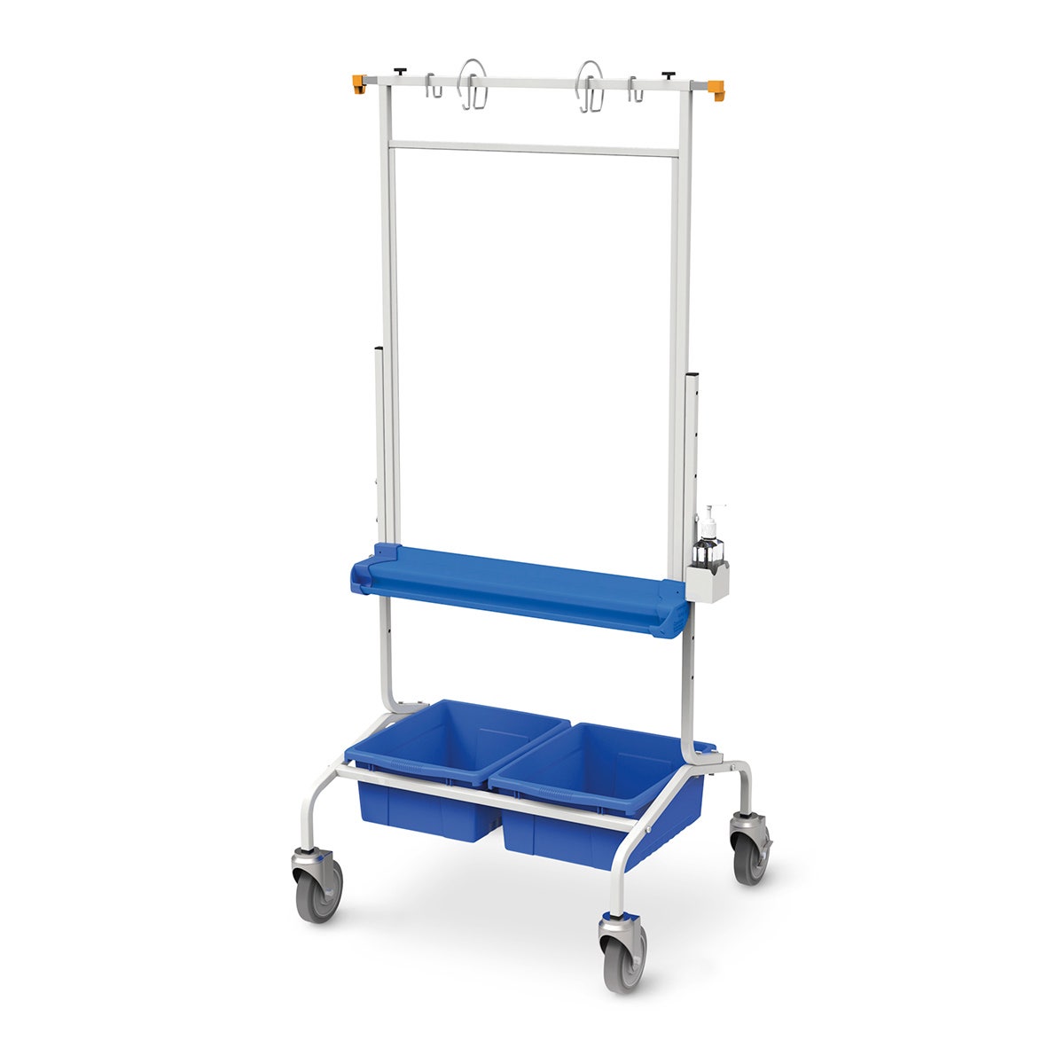 NE40116-Copernicus Deluxe Outdoor Chart Stand