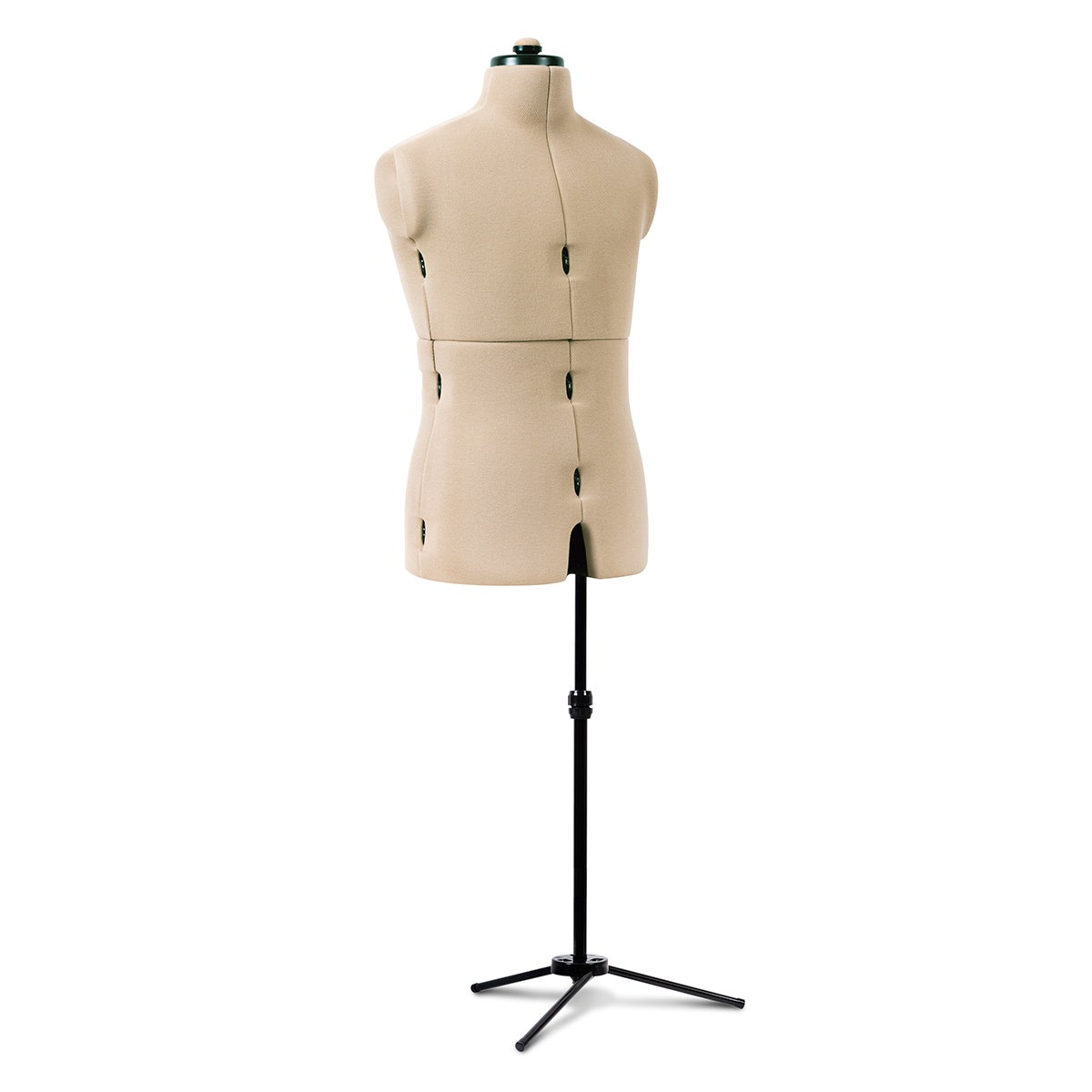 NE40126-Mr. Tailor Adjustable Male Form