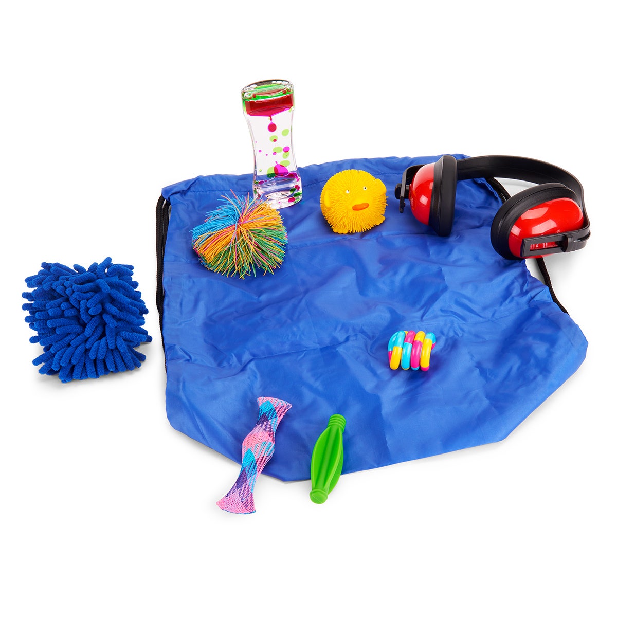 NE40148-Nasco Quiet Bag SEL Kit