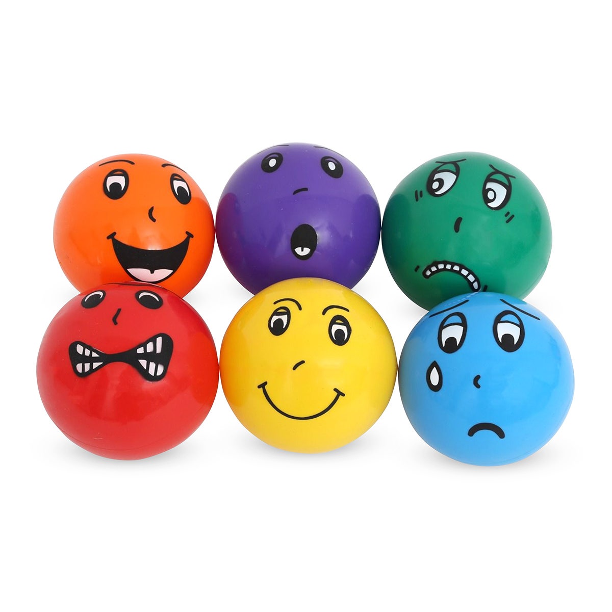NE40154-Emotion Balls