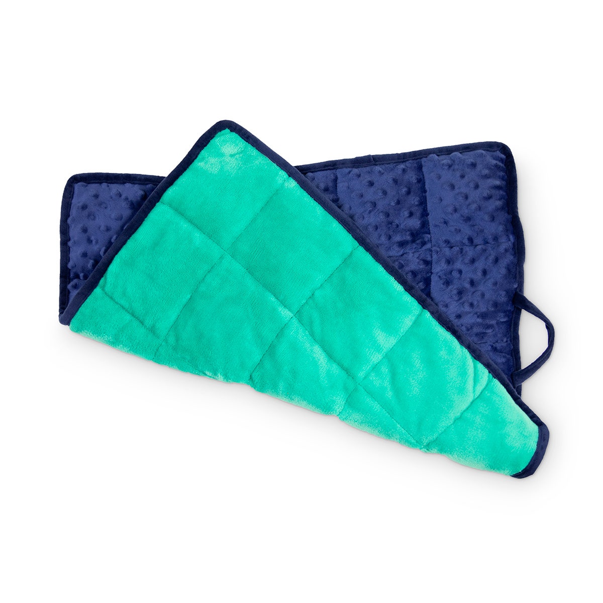 NE40177-Bouncyband® Portable Weighted Lap Pad