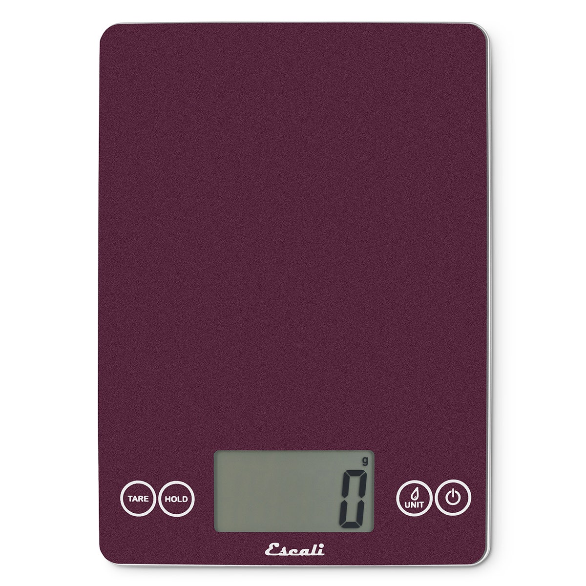 X0000NE40184-Escali® Arti Glass Kitchen Scales