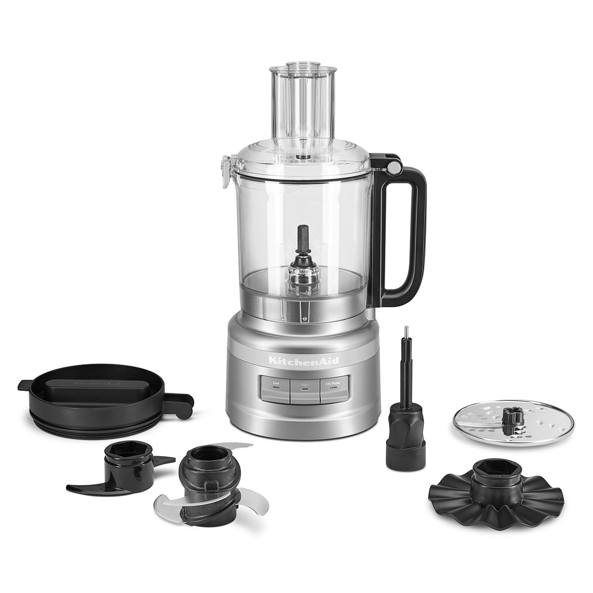NE40290-KitchenAid&reg; 9-Cup Food Processor