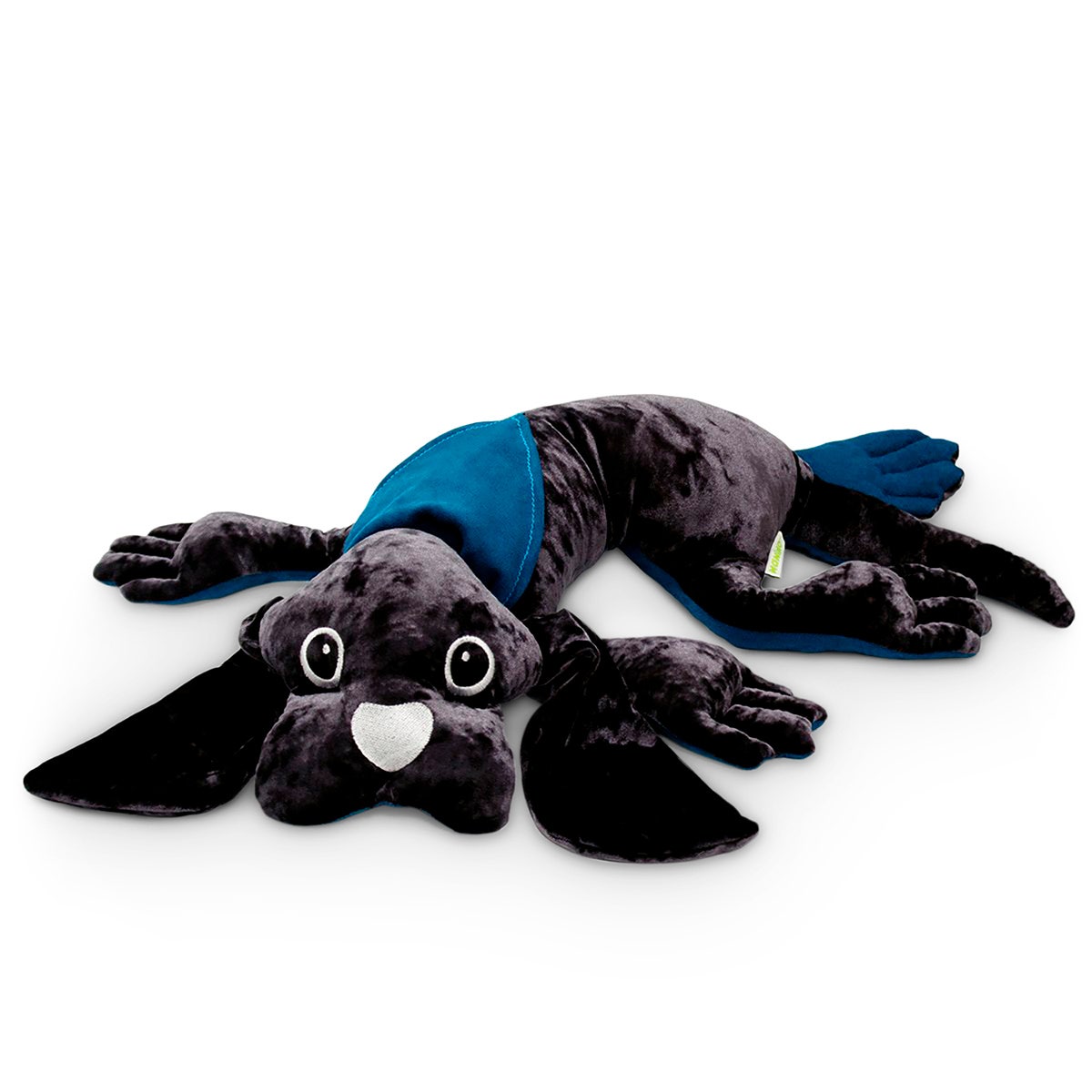 X0000NE40294-Manimo® Weighted Plush Dog