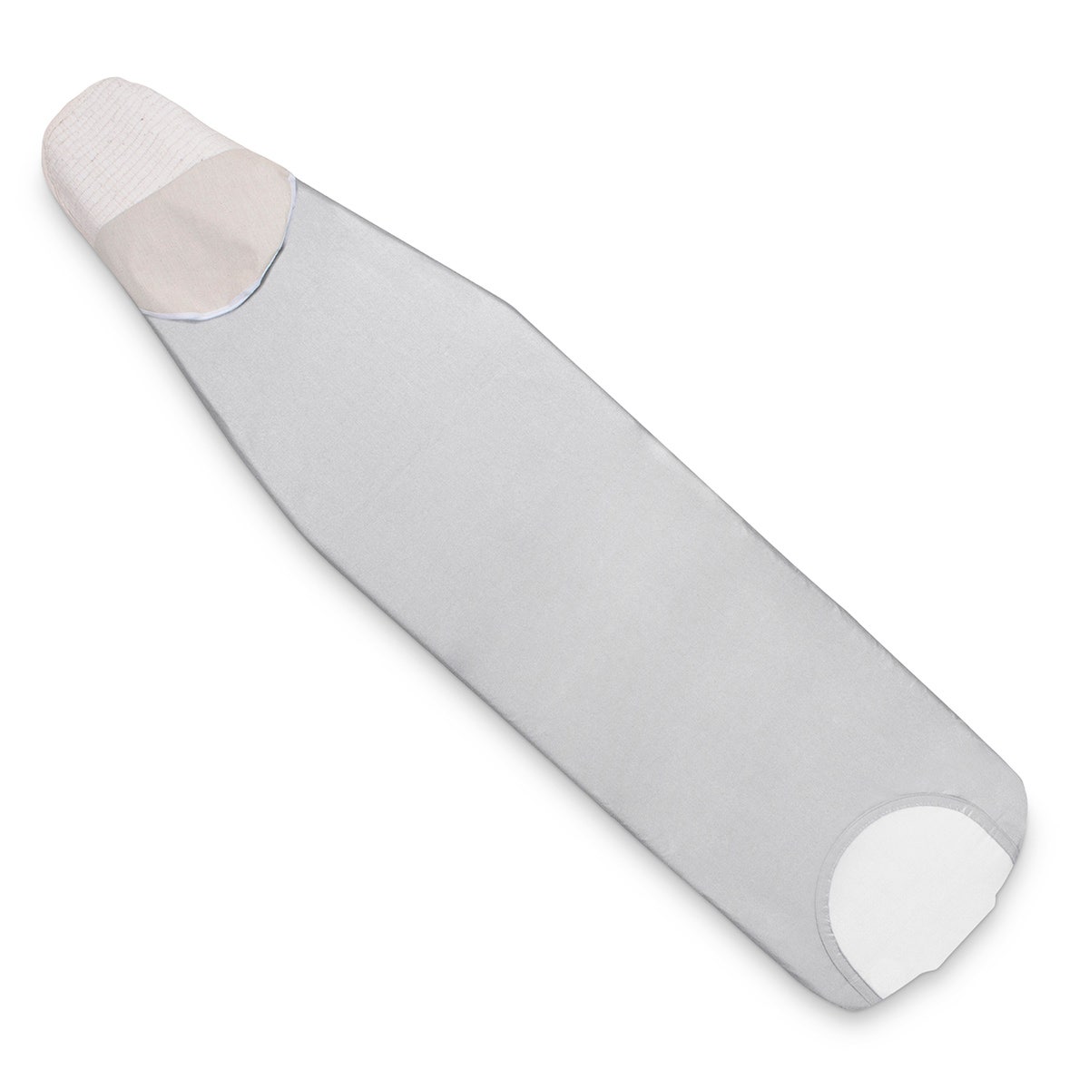 NE40333-RITZ® Silicone Ironing Board Pad and Cover Set