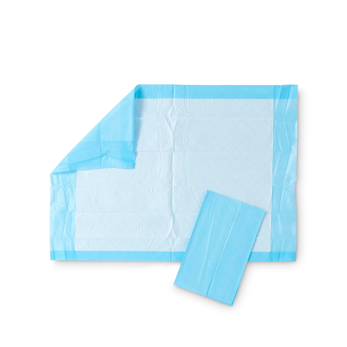 NE40417-Medline Protection Plus Disposable Underpads