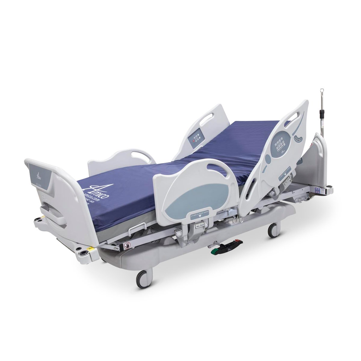NE40426-Apollo Acute Care Hospital Bed