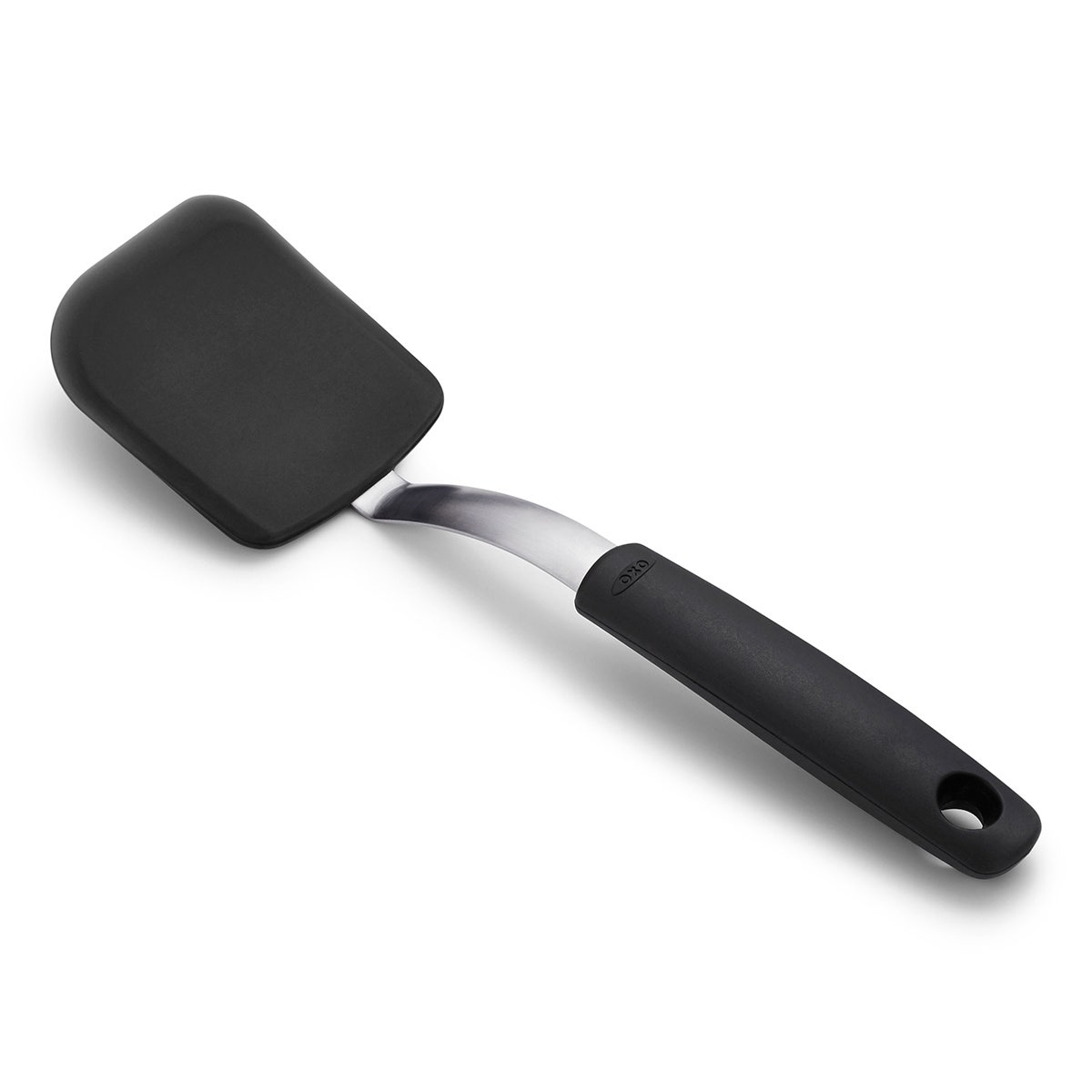 NE40437-OXO Silicone Cookie Spatula