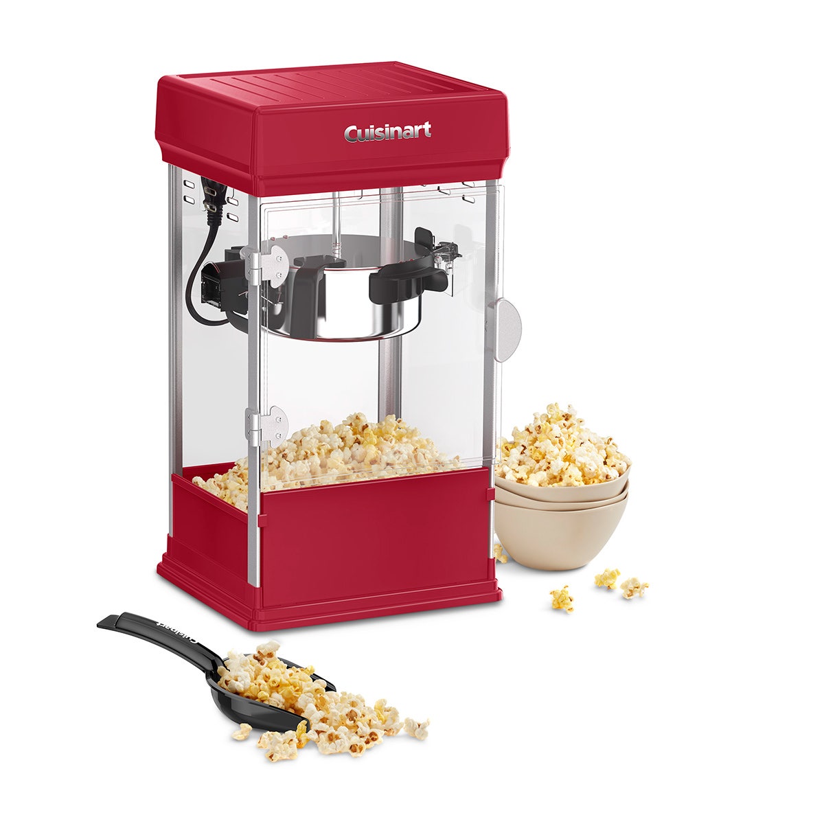 NE40466-Cuisinart® Theater Style Popcorn Maker 