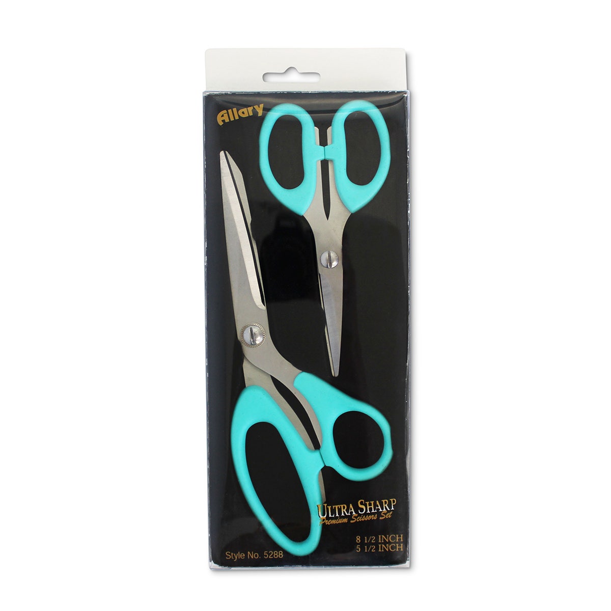 NE40476-Ultra Sharp Premium Scissor Set