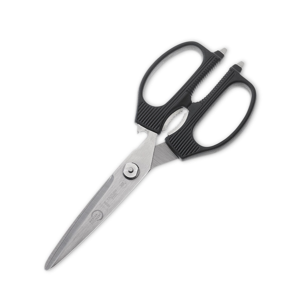 NE40479-Mercer® Premium Kitchen Shears 
