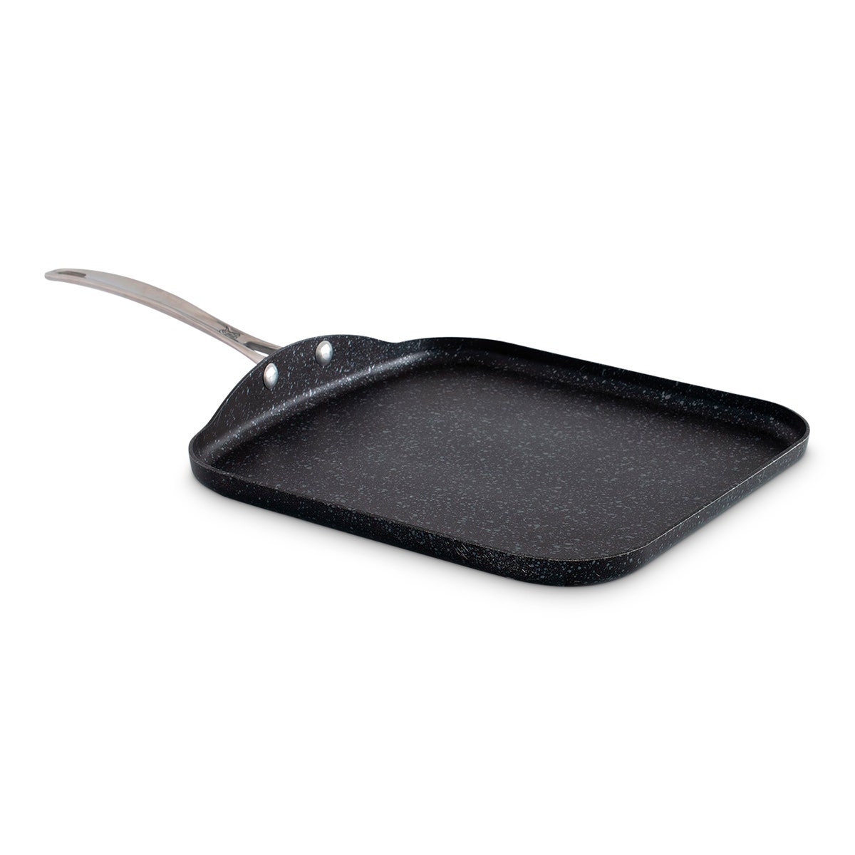 NE40481-Nordic Ware® Basalt Square Griddle - 11 in.