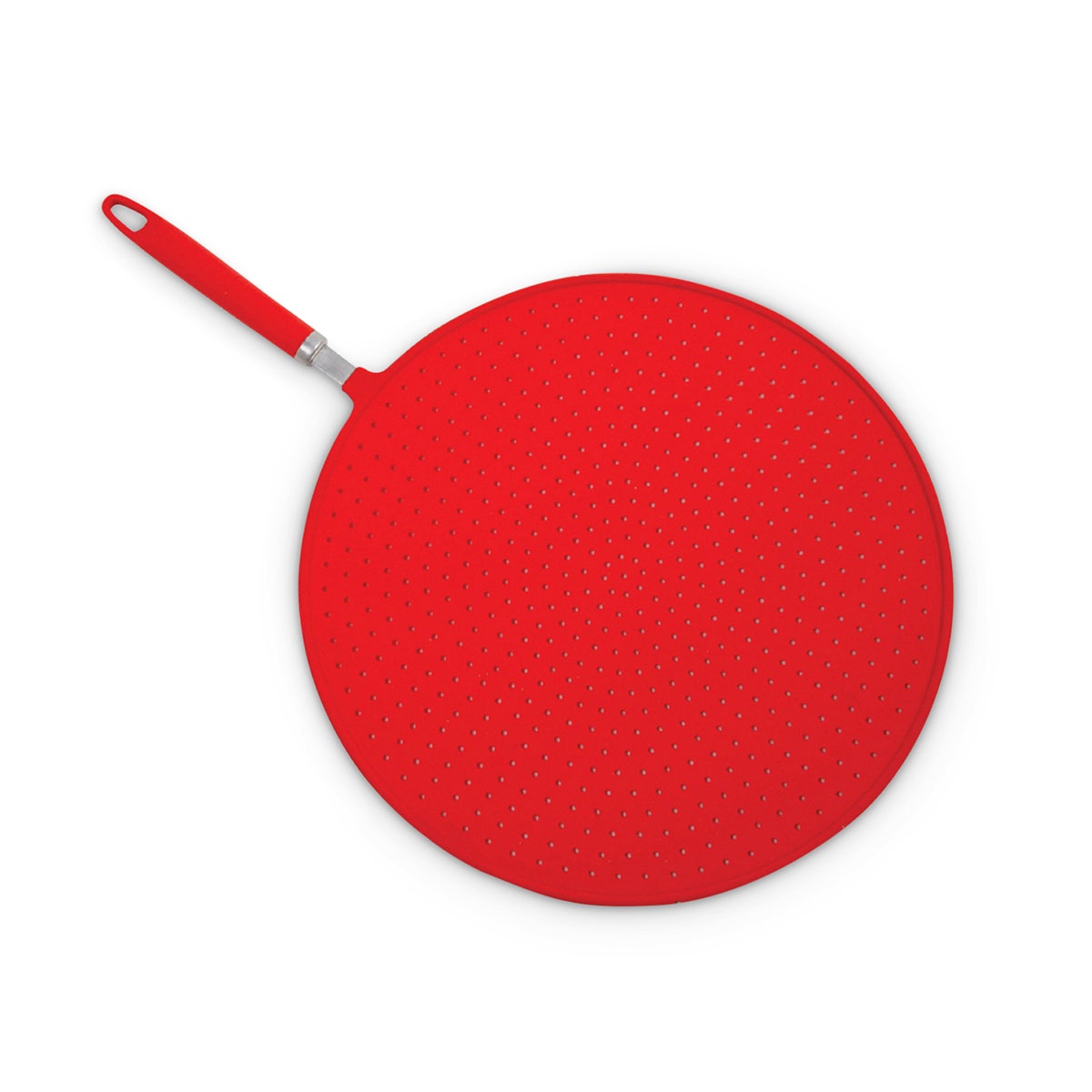 NE40494-Norpro® Grip-EZ Silicone Splatter Screen - 13 in.