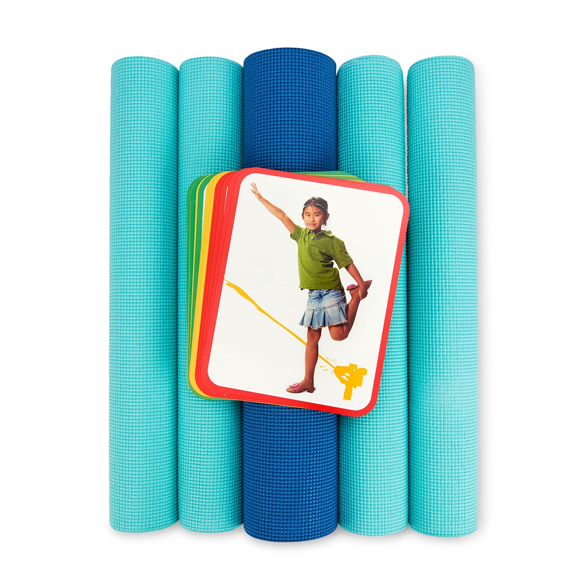 NE40501-Calm Yoga Kit  