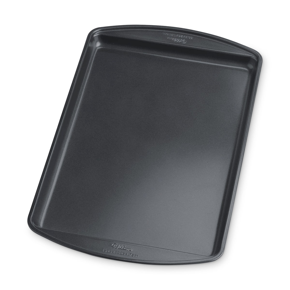 NE40503-Wilton® Perfect Results Bakeware - 15 in. x 10 in. Cookie Sheet