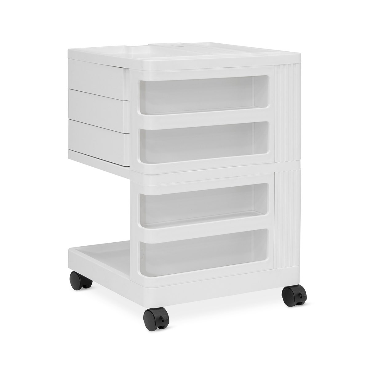 X0000NE40504-Kubx&trade; Pro Storage Cart