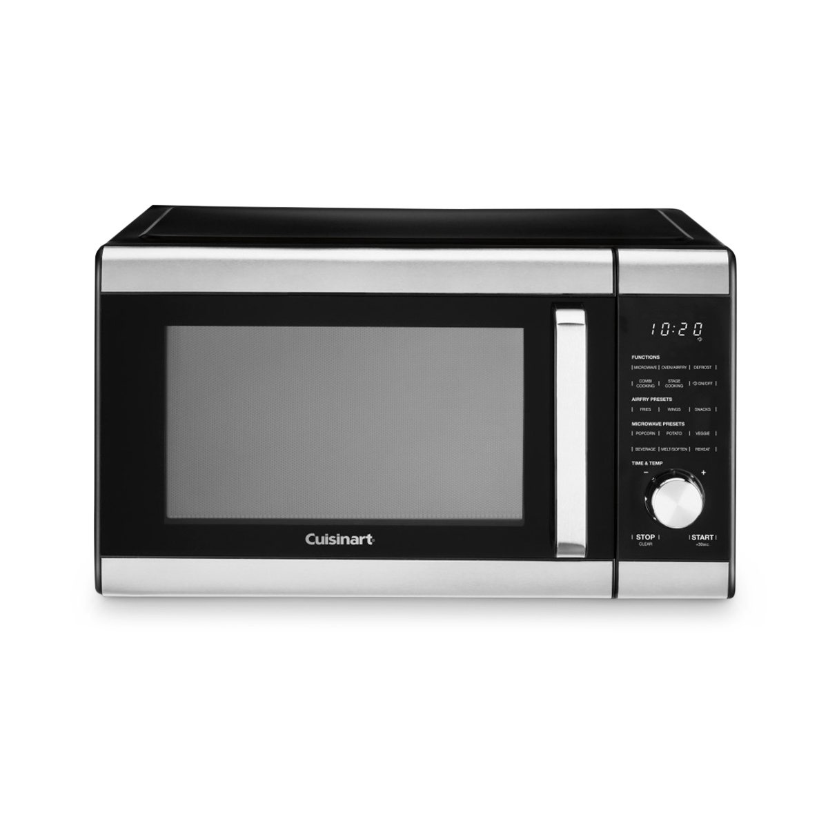 NE40515-Cuisinart&reg; 3-in-1 Microwave Air Fryer Plus 