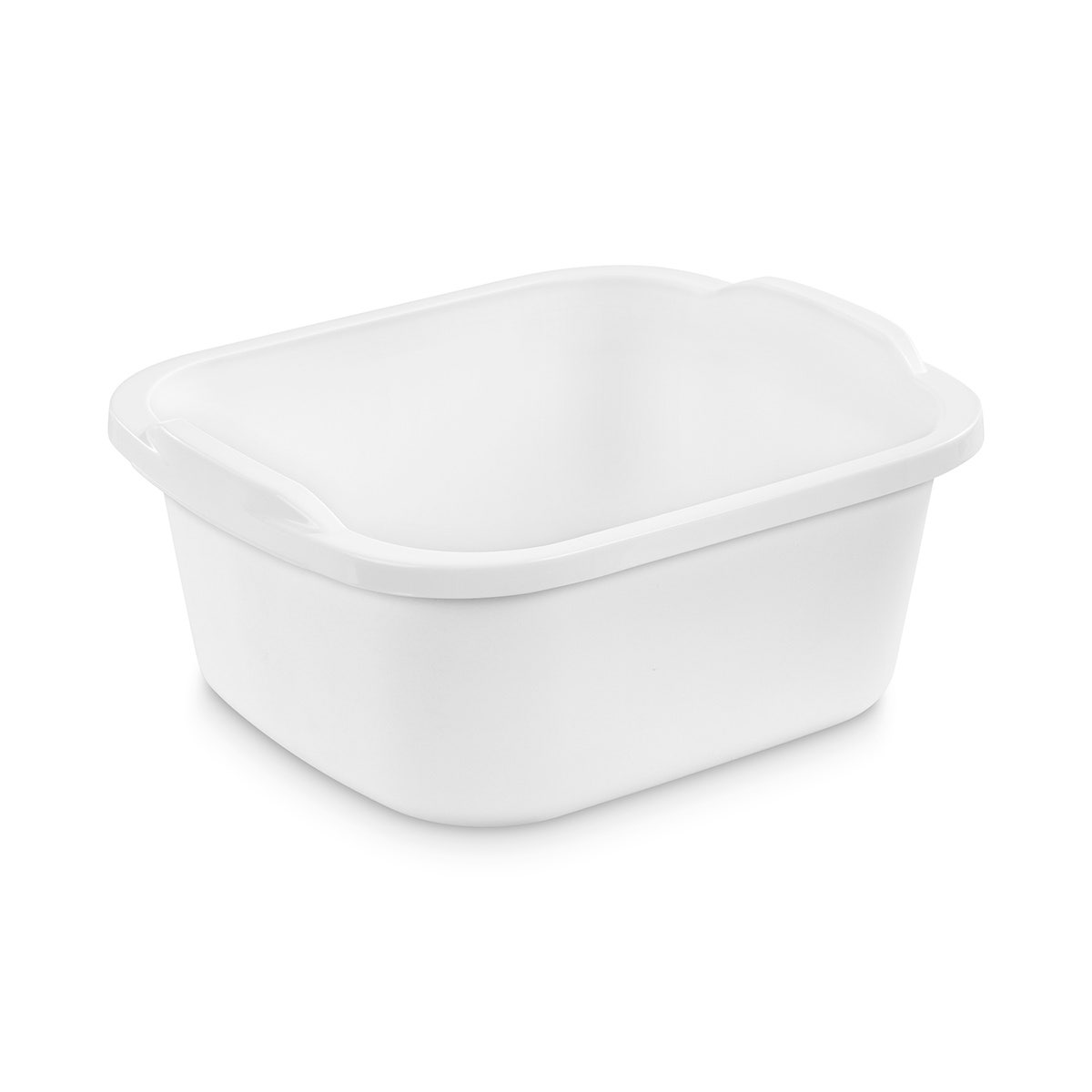 NE40522-Sterilite® 12 Qt. Dishpan