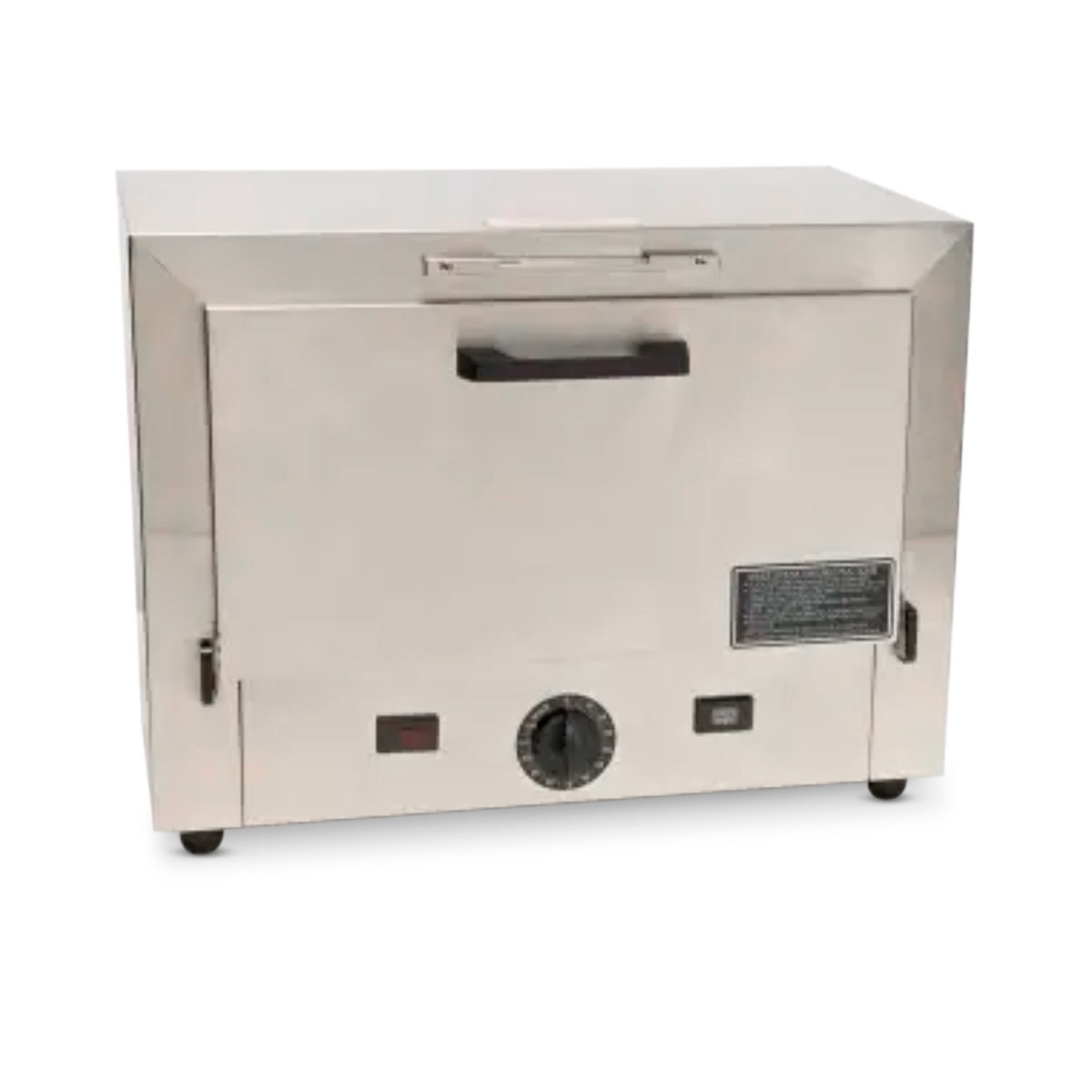 NE40555-Graham Field Dri-Clave Stainless Steel Sterilizer