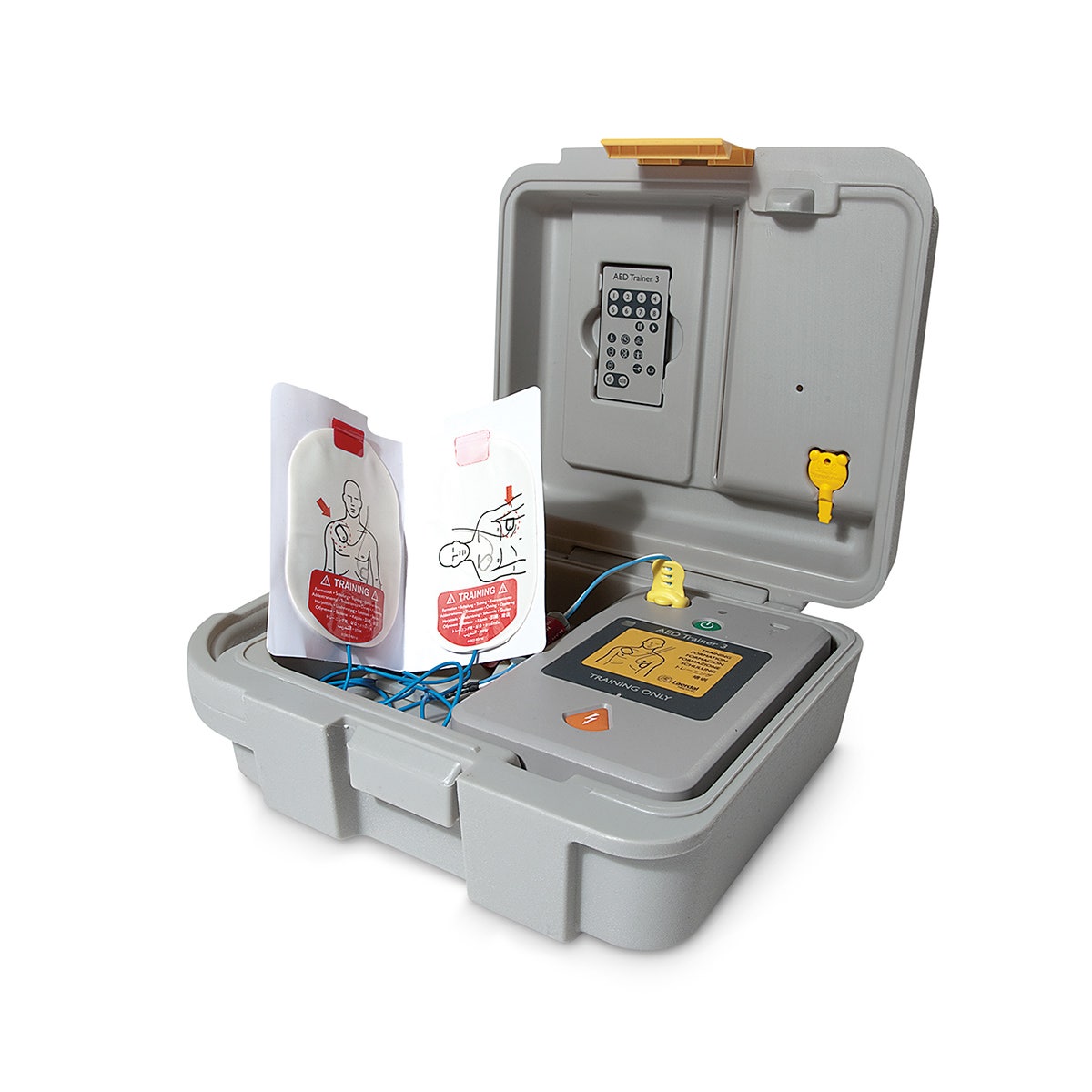 NE40557-Laerdal™ AED Trainer 3