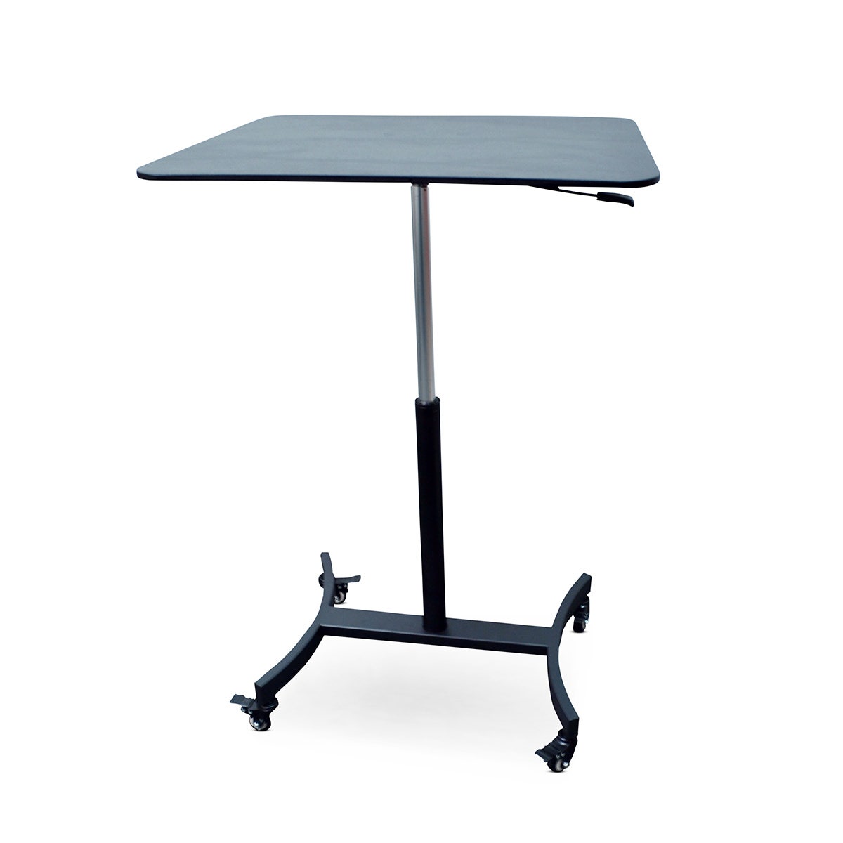 NE40563-Adjustable Standing Teacher&rsquo;s Desk