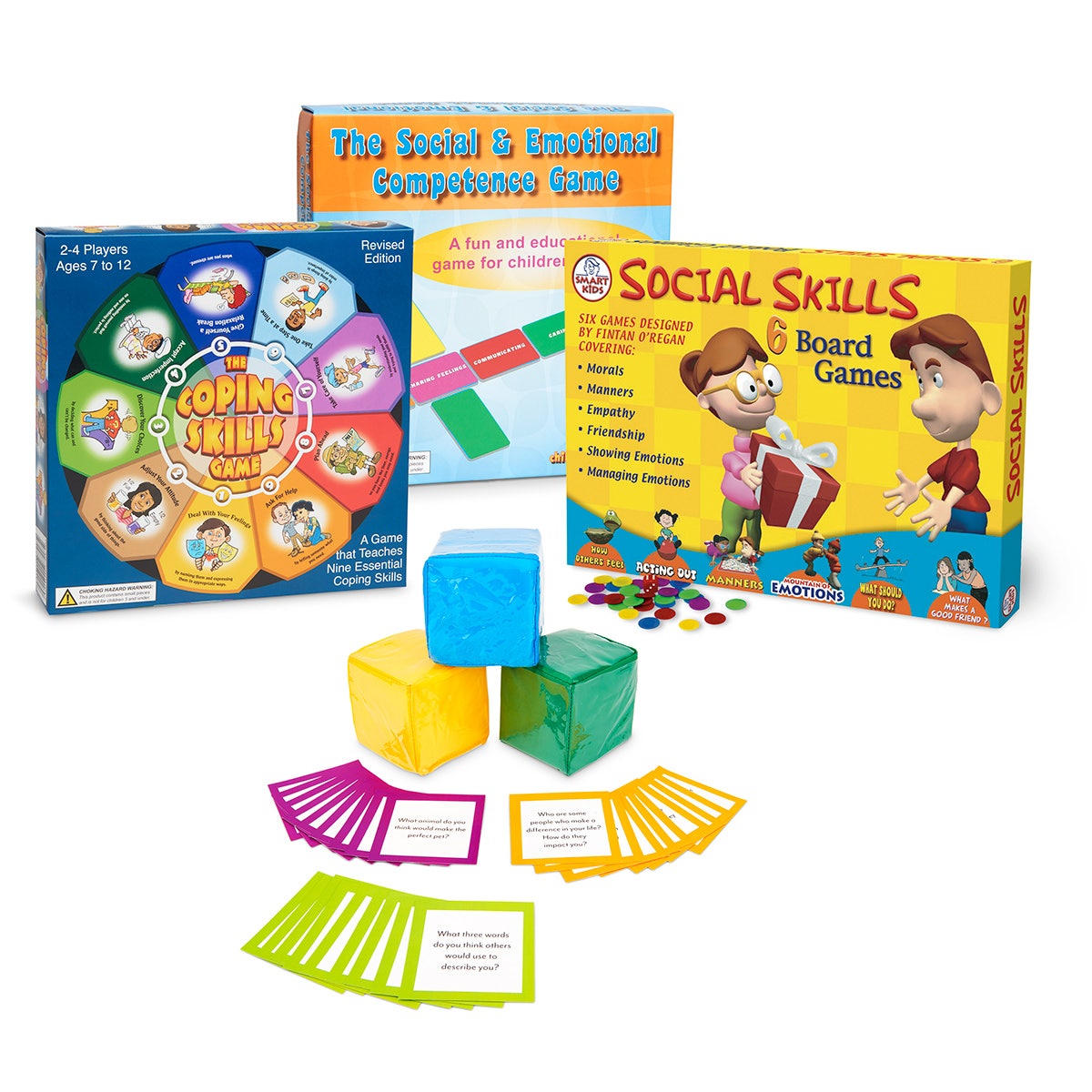 NE40570-SEL Game Set 1