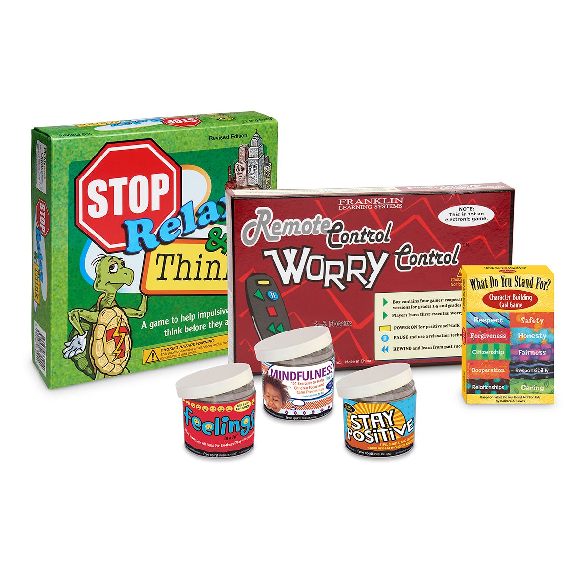 NE40571-SEL Game Set 2