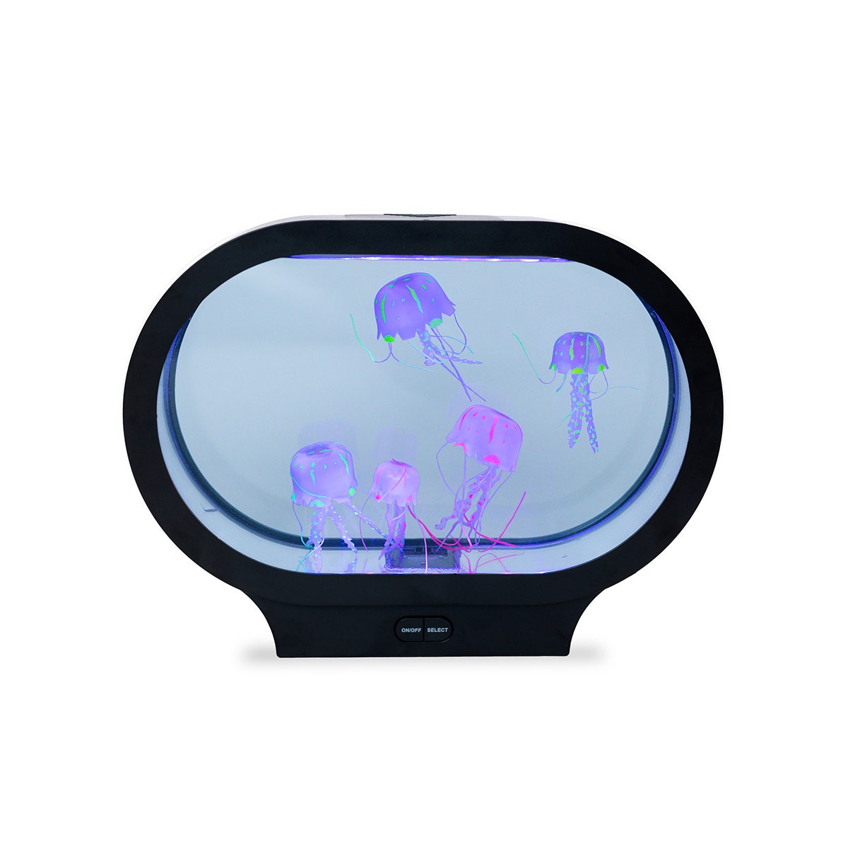 NE40578-Jellyzen Sensory Lamp
