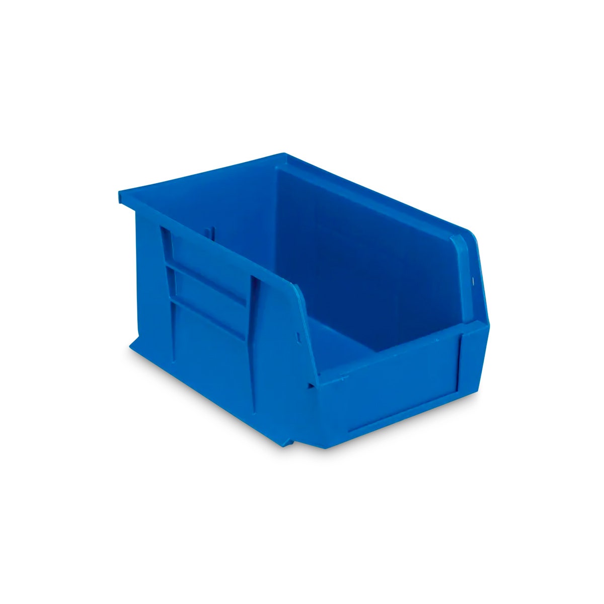 NE40595-Global Industrial™ Plastic Stack & Hang Bin