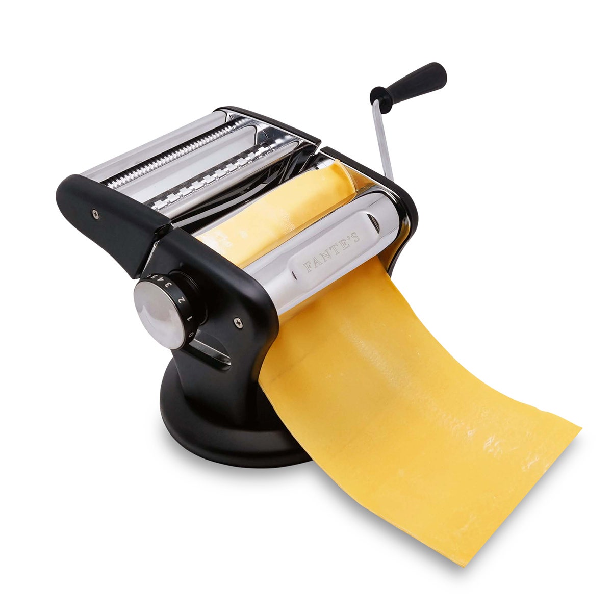 Fantes Uncle Mario's Pasta Machine