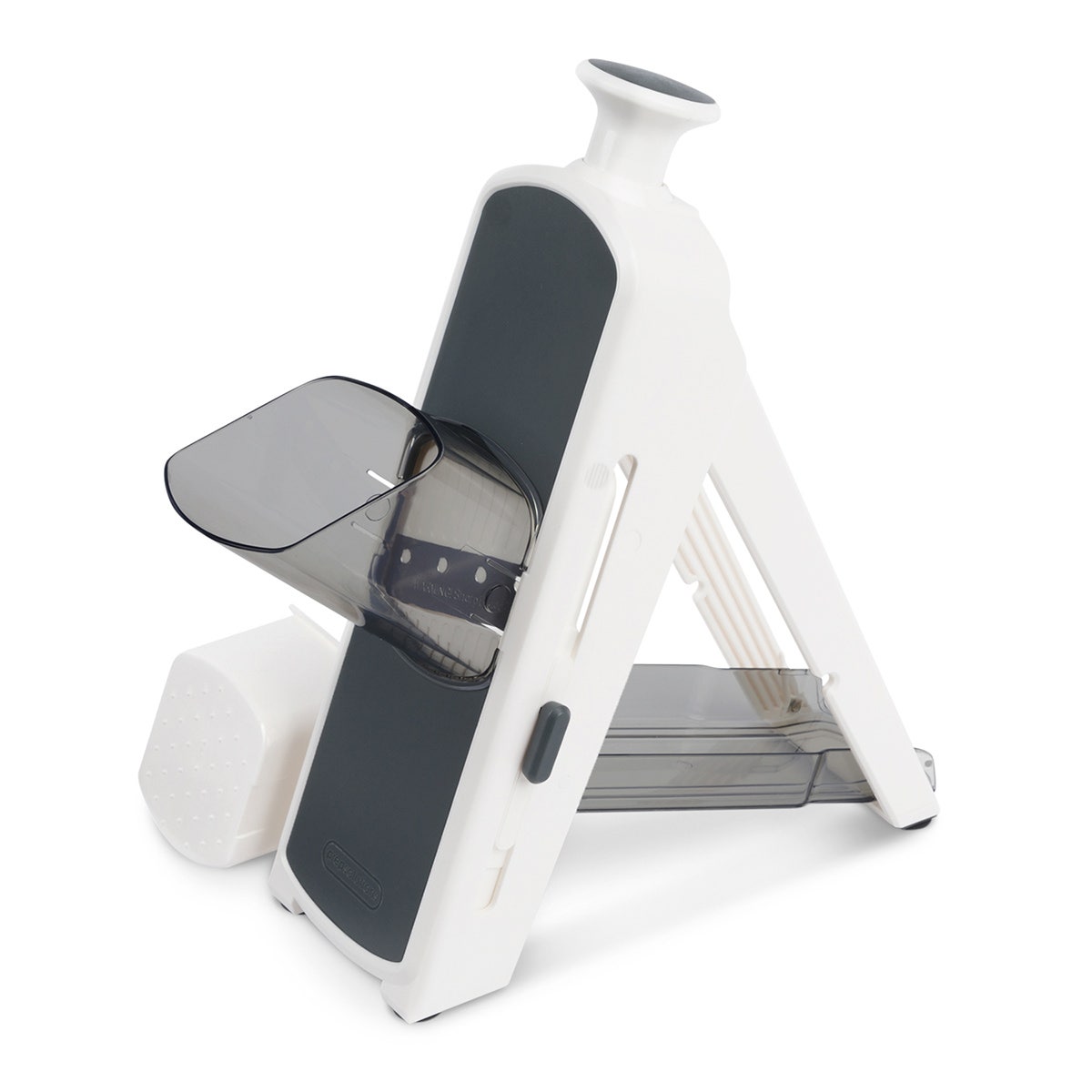 NE40609-SafePrep Multi-Slicer