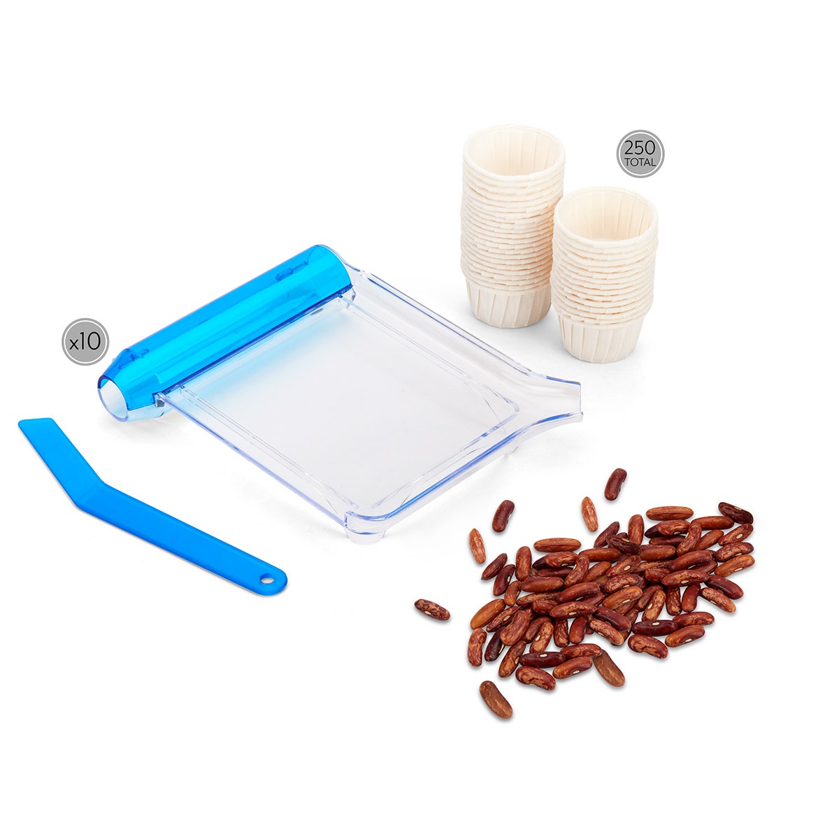 NE40611-Nasco Pharmacy Tech Kit