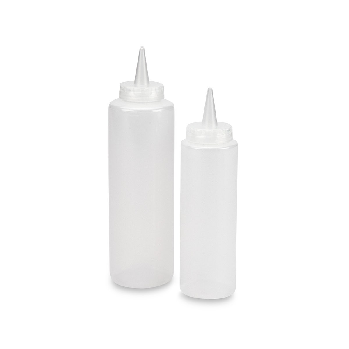 NE40613-Kitchen Squeeze Bottles - Set of 2