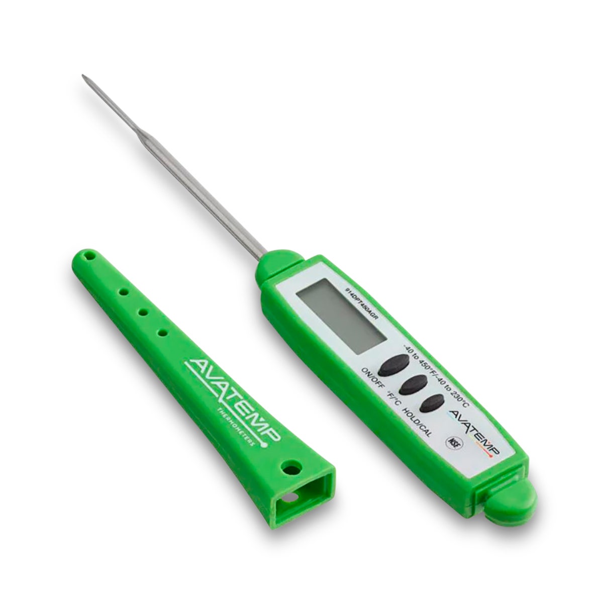 X0000NE40618-Digital Kitchen Thermometers