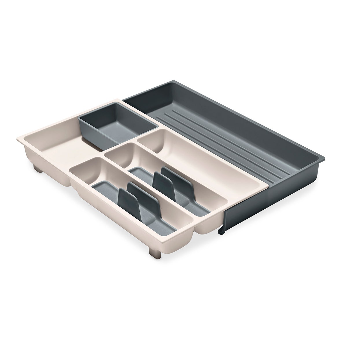 NE40625-OXO® Expandable Kitchen Utensil Organizer