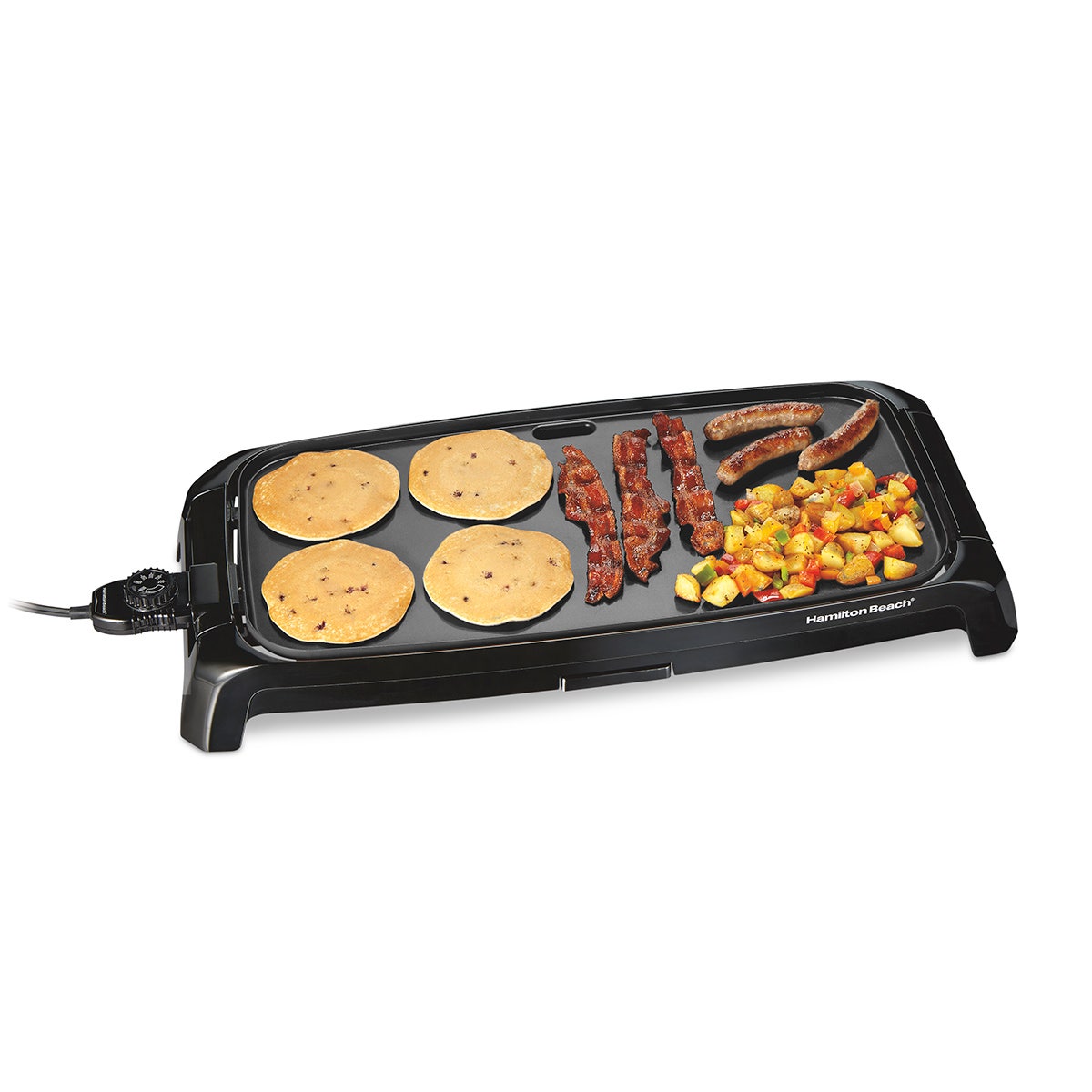 Durathon Reversible Ceramic Griddle - Thumbnail 2