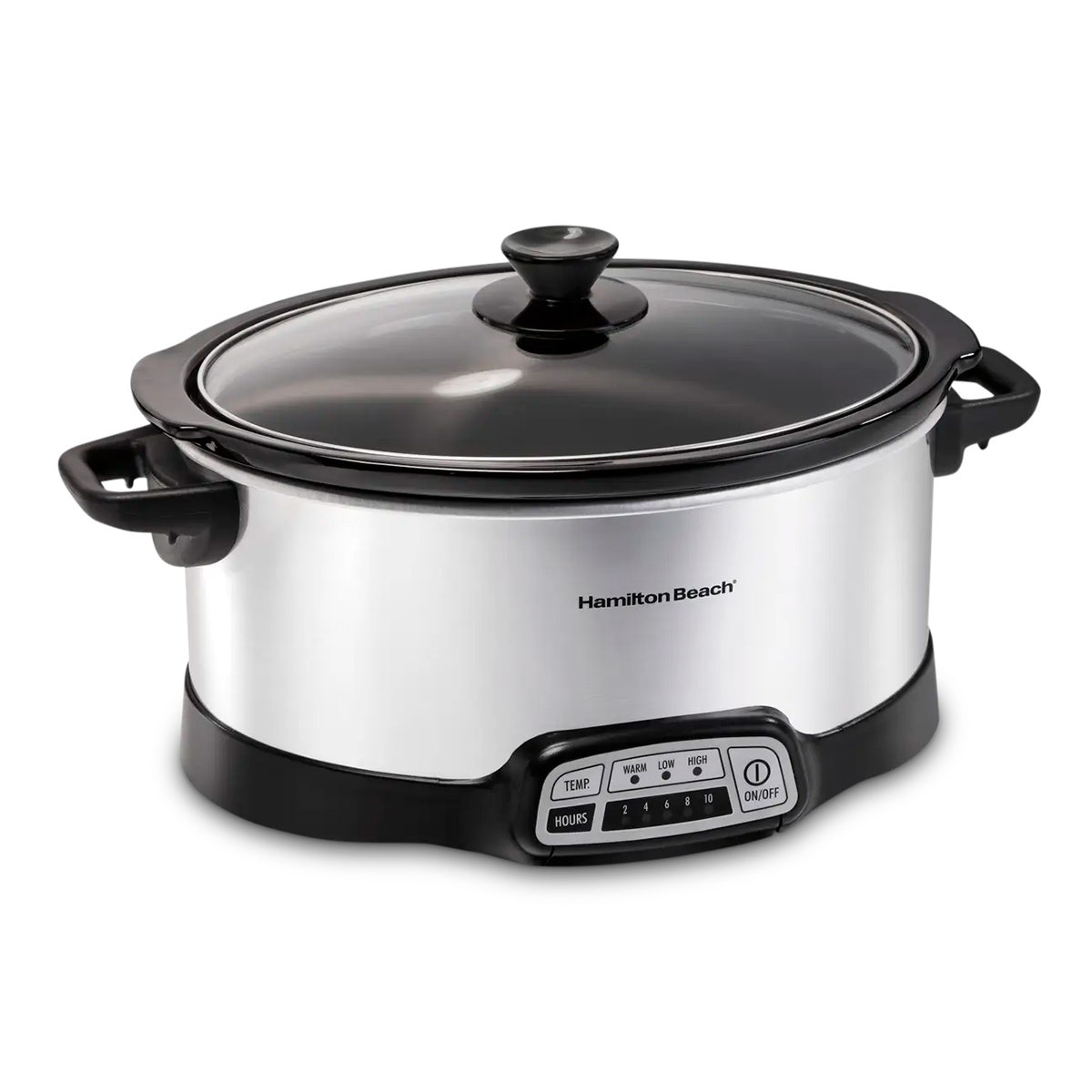 NE40656-Hamilton Beach® 7-Quart Slow Cooker